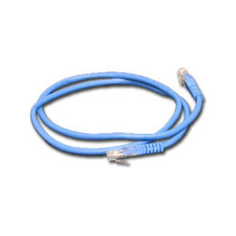 Microconnect CAT6 U UTP 0.5m LSZH verkkokaapeli Sininen 0,5 m U UTP (UTP)