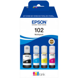 Epson 102 EcoTank Alkuperäinen