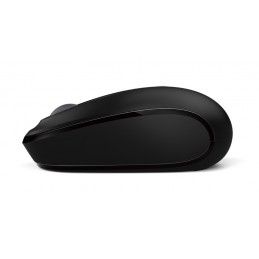 Microsoft Wireless Mobile Mouse 1850 hiiri Molempikätinen Langaton RF