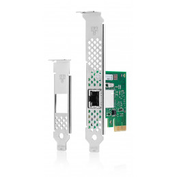 HP Intel Ethernet I210-T1 GbE NIC Sisäinen 1000 Mbit s