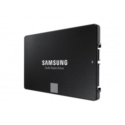 Samsung 870 EVO 1000 GB Musta