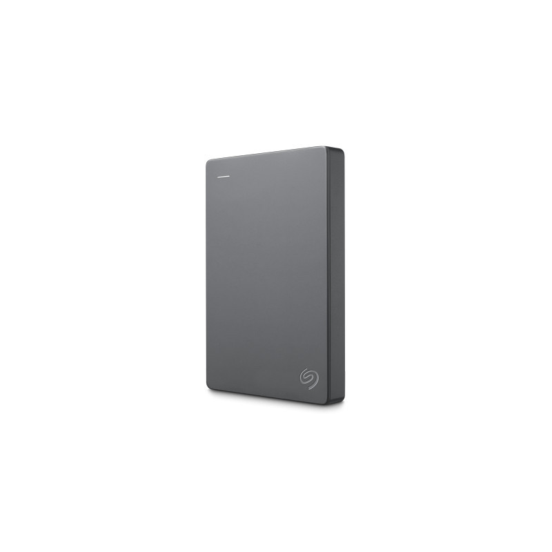 Seagate Basic ulkoinen kovalevy 4000 GB Hopea