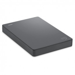 Seagate Basic ulkoinen kovalevy 4000 GB Hopea