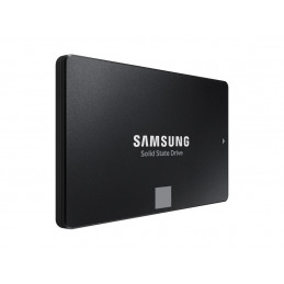 Samsung 870 EVO 2000 GB Musta