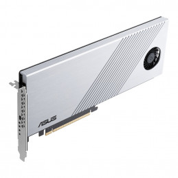 ASUS Hyper M.2 x16 Gen 4 liitäntäkortti -sovitin Sisäinen