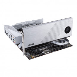 ASUS Hyper M.2 x16 Gen 4 liitäntäkortti -sovitin Sisäinen