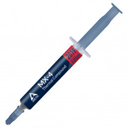 ARCTIC MX-4 jäähdytyslevyn yhdiste 8,5 W m·K 4 g