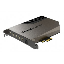 Creative Labs Sound Blaster AE-7 Sisäinen 5.1 kanavaa PCI-E