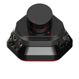 Creative Labs Sound Blaster AE-7 Sisäinen 5.1 kanavaa PCI-E