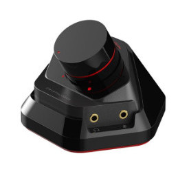 Creative Labs Sound Blaster AE-7 Sisäinen 5.1 kanavaa PCI-E