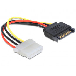 DeLOCK 89363 liitäntäkortti -sovitin Sisäinen USB 3.2 Gen 1 (3.1 Gen 1)