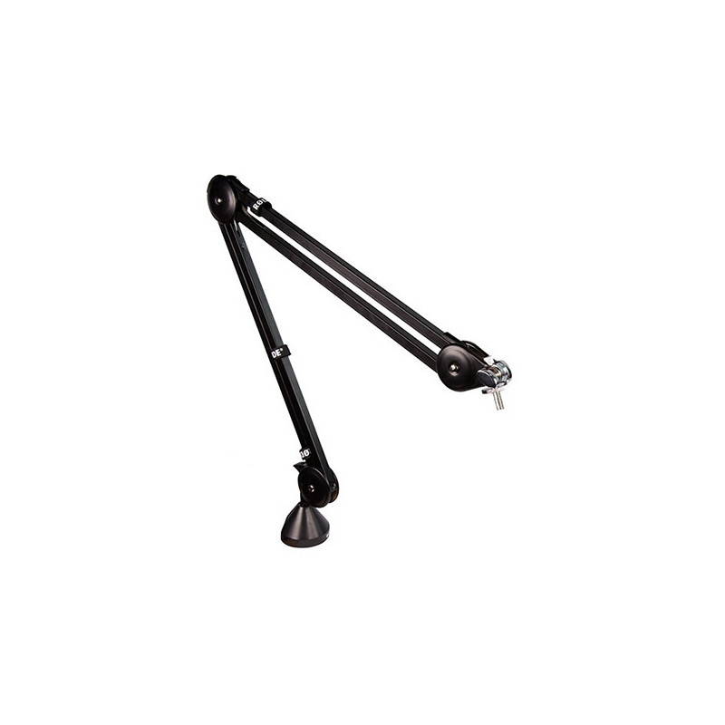 RØDE PSA1 mikrofonin osa ja tarvike