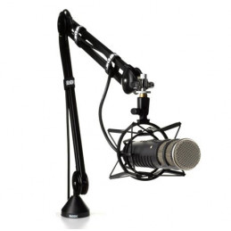 RØDE PSA1 mikrofonin osa ja tarvike