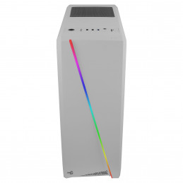 Aerocool Cyclon Midi Tower Valkoinen