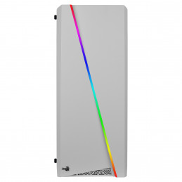 Aerocool Cyclon Midi Tower Valkoinen