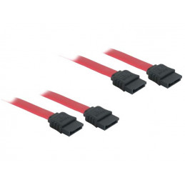 DeLOCK Controller SATA, 4 port w  Raid