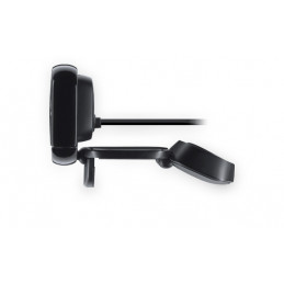 Logitech C615 verkkokamera 8 MP 1920 x 1080 pikseliä USB 2.0 Musta