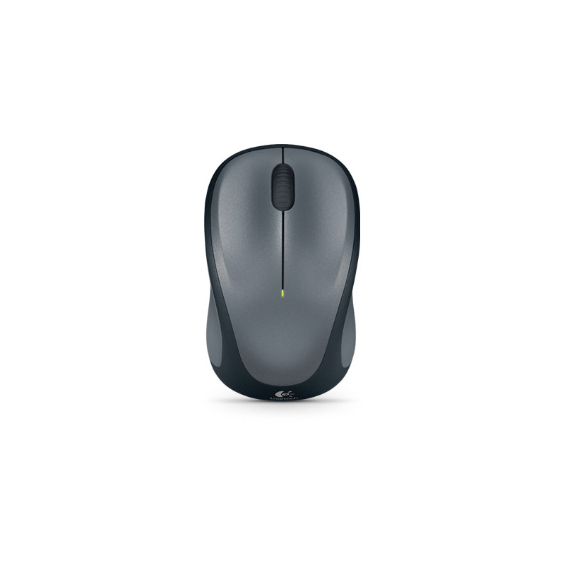 Logitech M235 hiiri Molempikätinen Langaton RF Optinen 1000 DPI