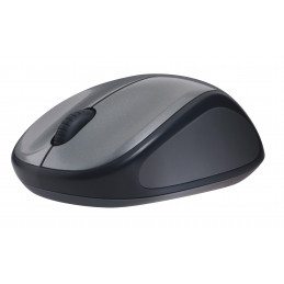 Logitech M235 hiiri Molempikätinen Langaton RF Optinen 1000 DPI