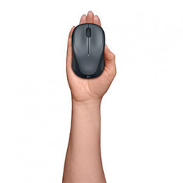 Logitech M235 hiiri Molempikätinen Langaton RF Optinen 1000 DPI