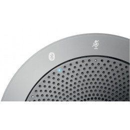 Jabra Speak 510 MS kaiutinpuhelin Universaali USB Bluetooth Musta