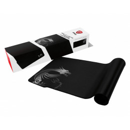MSI Agility GD70 Pelihiirimatto Musta