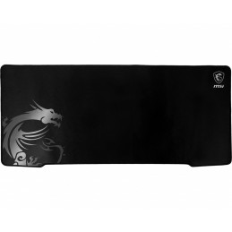 MSI Agility GD70 Pelihiirimatto Musta