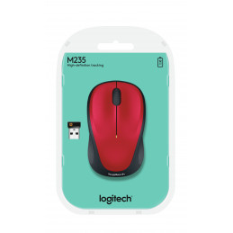 Logitech LGT-M235R