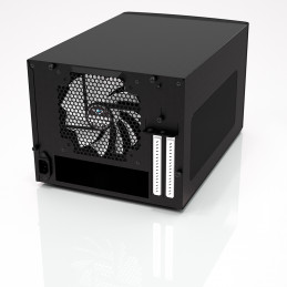 Fractal Design NODE 304 Musta