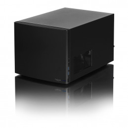 Fractal Design NODE 304 Musta