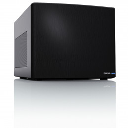 Fractal Design NODE 304 Musta