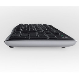 Logitech K270 näppäimistö Langaton RF QWERTY Pan Nordic