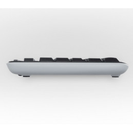 Logitech K270 näppäimistö Langaton RF QWERTY Pan Nordic