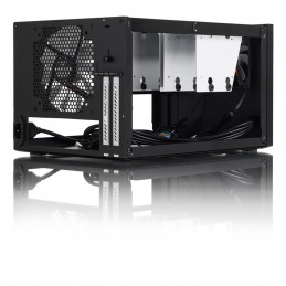 Fractal Design NODE 304 Musta