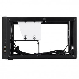 Fractal Design NODE 304 Musta