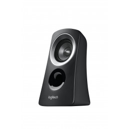 Logitech Z313 25 W Musta 2.1 kanavaa