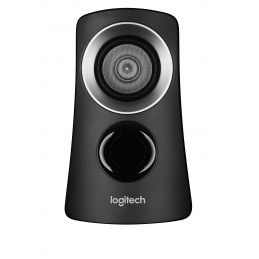 Logitech Z313 25 W Musta 2.1 kanavaa