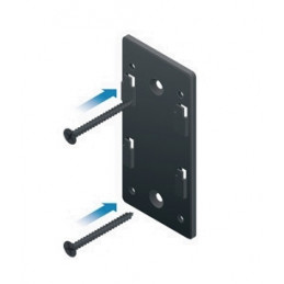 Ubiquiti Networks POE-WM asennussarja