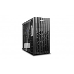 DeepCool MATREXX 30 Mini Tower Musta