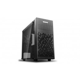DeepCool MATREXX 30 Mini Tower Musta
