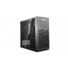 DeepCool MATREXX 30 Mini Tower Musta