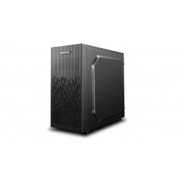 DeepCool MATREXX 30 Mini Tower Musta