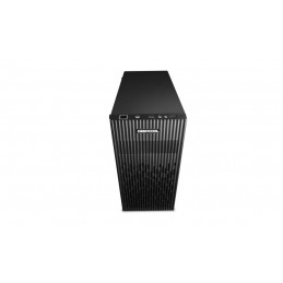 DeepCool MATREXX 30 Mini Tower Musta