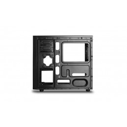 DeepCool MATREXX 30 Mini Tower Musta