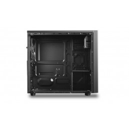 DeepCool MATREXX 30 Mini Tower Musta