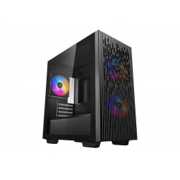 DeepCool MATREXX 40 3FS Musta