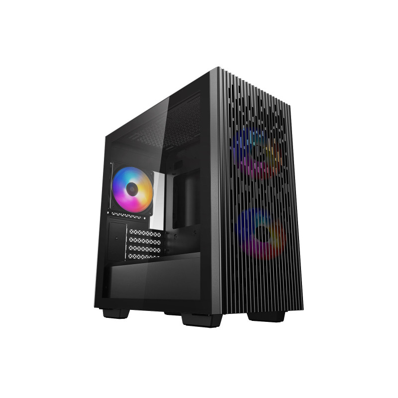DeepCool MATREXX 40 3FS Musta