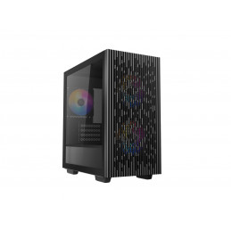 DeepCool MATREXX 40 3FS Musta
