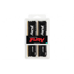 Kingston Technology FURY Beast muistimoduuli 16 GB 2 x 8 GB DDR4 3200 MHz