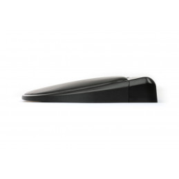 Contour Design RollerWave3 rannetuki Keinonahka Musta